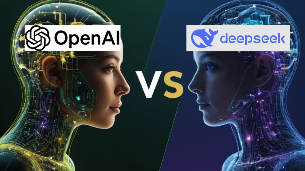 DeepSeek AI